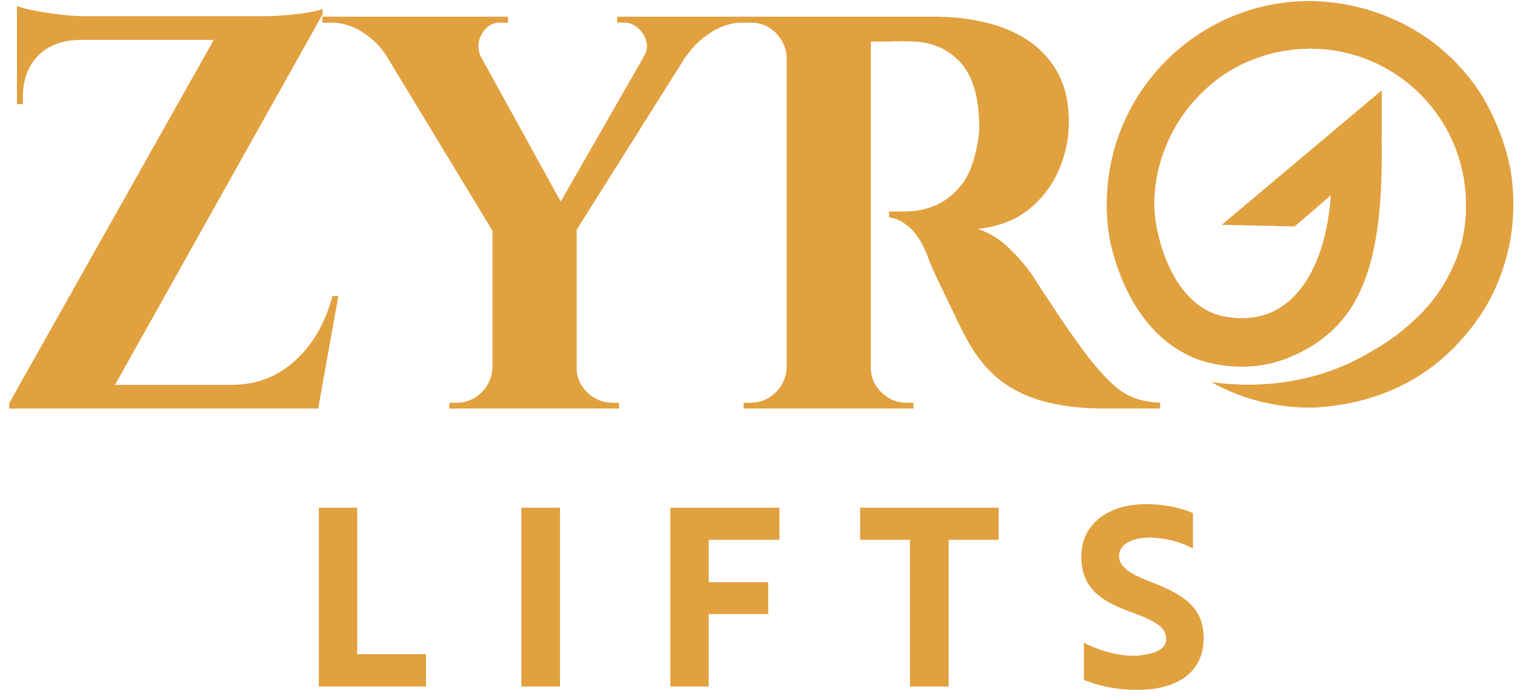 Zyro lifts